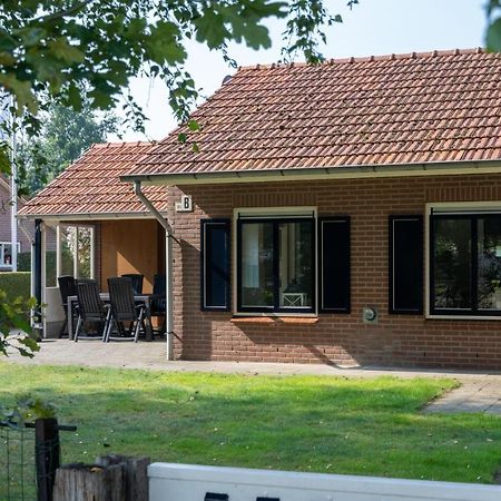 De Berkelstee Villa Eibergen Eksteriør bilde
