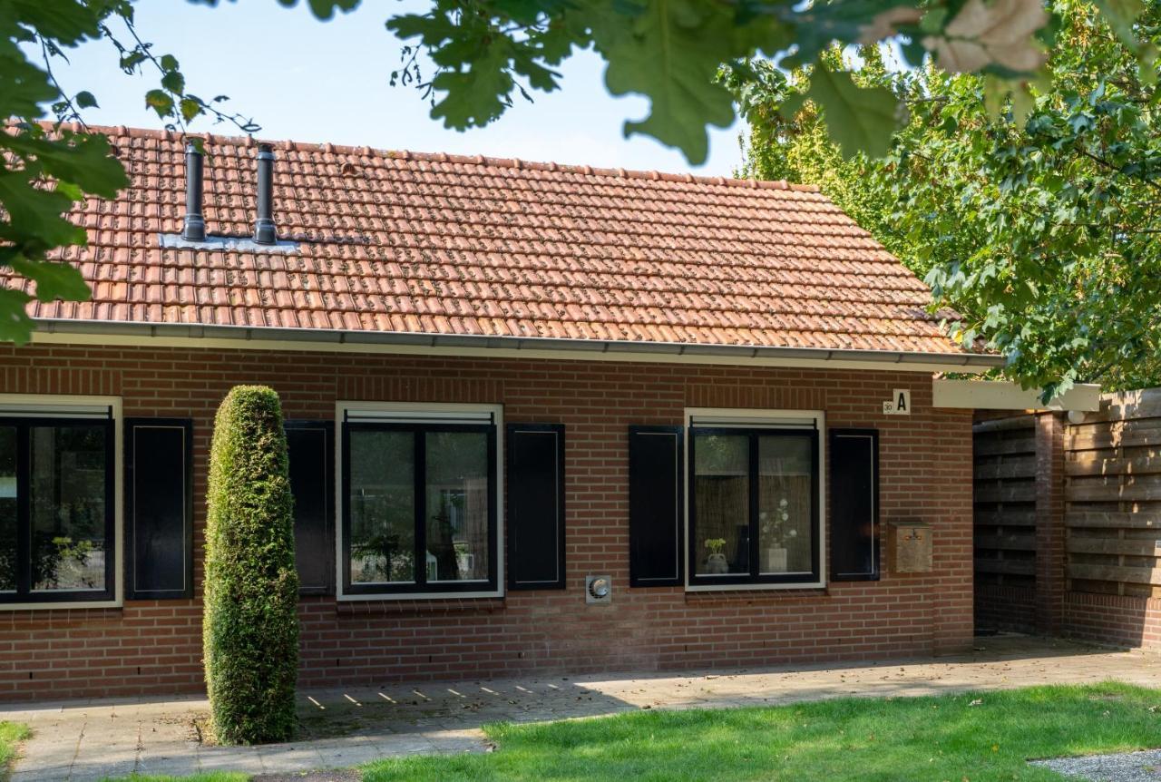 De Berkelstee Villa Eibergen Eksteriør bilde