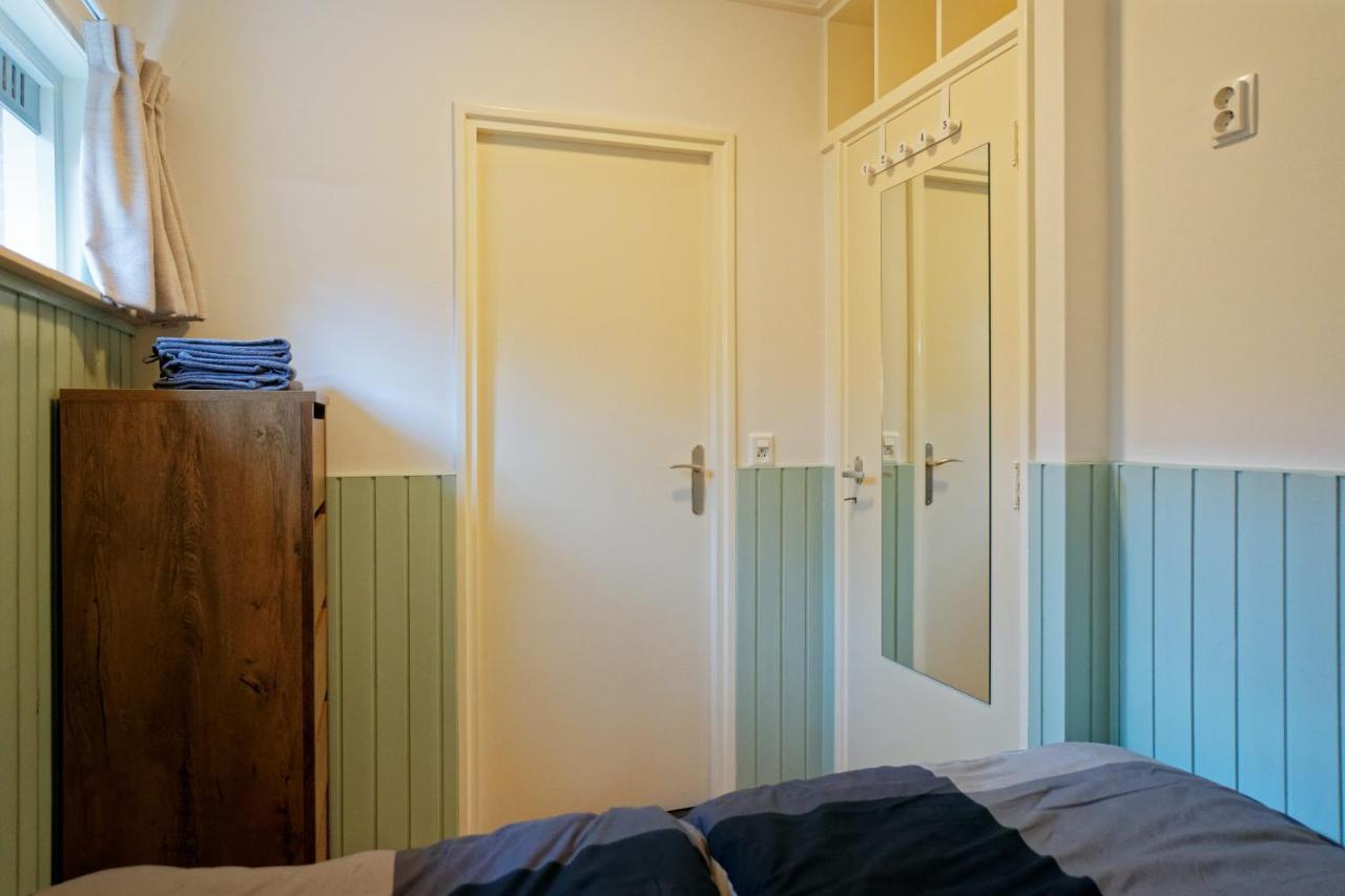 De Berkelstee Villa Eibergen Eksteriør bilde